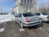 Hyundai Elantra 2005 года за 2 300 000 тг. в Тараз – фото 3