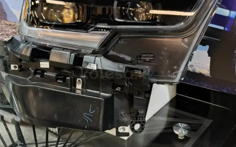 Фары на RAM за 1 300 тг. в Алматы