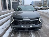 Kia Sportage 2022 года за 15 400 000 тг. в Астана