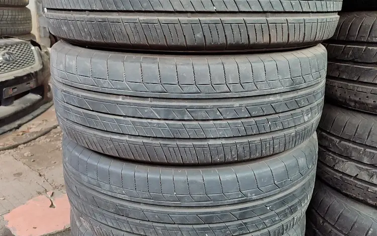 Летние 215/60/17 Toyo, привозные за 85 000 тг. в Алматы
