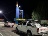 Toyota Hilux 2013 года за 12 000 000 тг. в Жанаозен – фото 5