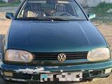 Volkswagen Golf 1997 годаүшін730 000 тг. в Семей – фото 4