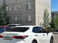 Toyota Camry 2018 года за 10 999 999 тг. в Павлодар