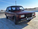 ВАЗ (Lada) 2105 2007 года за 400 000 тг. в Костанай – фото 3