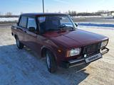 ВАЗ (Lada) 2105 2007 года за 400 000 тг. в Костанай – фото 2