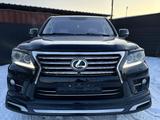 Lexus LX 570 2012 годаүшін24 000 000 тг. в Алматы