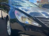 Hyundai Sonata 2012 годаүшін6 000 000 тг. в Петропавловск – фото 2