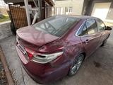 Toyota Camry 2015 года за 6 000 000 тг. в Шымкент – фото 5