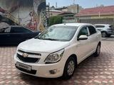 Chevrolet Cobalt 2023 года за 5 500 000 тг. в Шымкент – фото 2