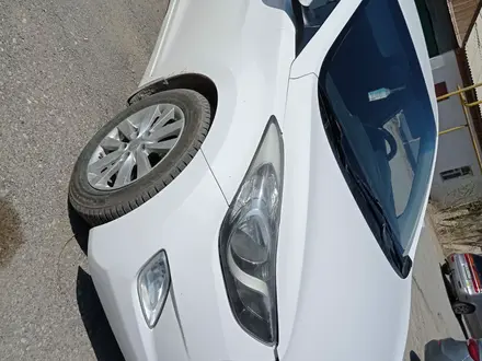 Hyundai Elantra 2012 года за 4 900 000 тг. в Кызылорда – фото 3