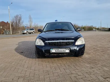 ВАЗ (Lada) Priora 2172 2008 года за 1 400 000 тг. в Уральск