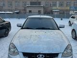 ВАЗ (Lada) Priora 2170 2013 года за 2 100 000 тг. в Семей – фото 3