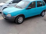 Opel Corsa 1994 годаүшін400 000 тг. в Алматы – фото 2