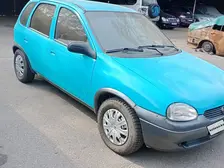 Opel Corsa, 1994