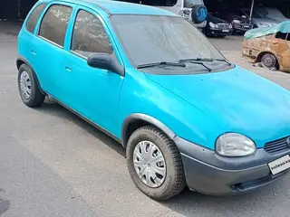 Opel Corsa, 1994