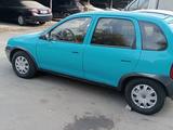 Opel Corsa 1994 годаүшін400 000 тг. в Алматы – фото 4