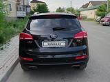 JAC S5 2016 года за 4 300 000 тг. в Караганда