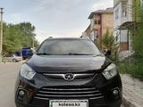 JAC S5 2016 года за 4 300 000 тг. в Караганда – фото 3