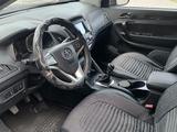 JAC S5 2016 года за 4 300 000 тг. в Караганда – фото 4