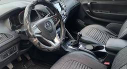 JAC S5 2016 года за 4 300 000 тг. в Караганда – фото 4