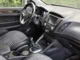 JAC S5 2016 года за 4 300 000 тг. в Караганда – фото 5