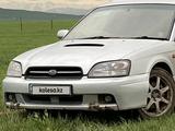 Subaru Legacy 2002 годаүшін3 200 000 тг. в Алматы