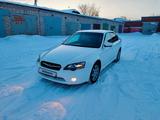 Subaru Legacy 2004 года за 4 600 000 тг. в Балхаш – фото 4