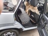 ВАЗ (Lada) 2109 2002 годаүшін2 000 000 тг. в Астана – фото 2