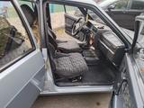 ВАЗ (Lada) 2109 2002 годаүшін2 000 000 тг. в Астана – фото 3