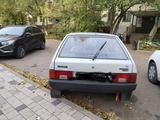 ВАЗ (Lada) 2109 2002 годаүшін2 000 000 тг. в Астана – фото 5