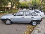 ВАЗ (Lada) 2109 2002 годаүшін2 000 000 тг. в Астана