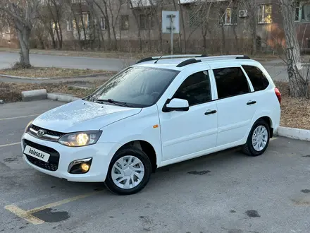 ВАЗ (Lada) Kalina 2194 2015 года за 3 030 000 тг. в Караганда