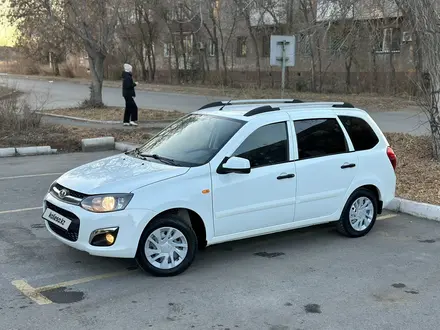 ВАЗ (Lada) Kalina 2194 2015 года за 3 030 000 тг. в Караганда – фото 30