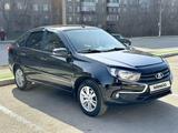 ВАЗ (Lada) Granta 2190 2019 года за 5 100 000 тг. в Караганда – фото 2