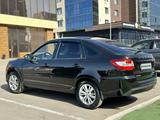 ВАЗ (Lada) Granta 2190 2019 года за 5 250 000 тг. в Караганда – фото 5