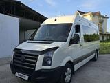 Mercedes-Benz Sprinter 2009 года за 11 000 000 тг. в Шымкент – фото 2