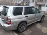 Subaru Forester 2006 года за 5 000 000 тг. в Караганда – фото 2