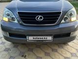 Lexus GX 470 2005 года за 9 500 000 тг. в Аксай – фото 2