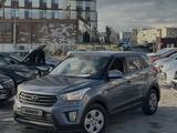 Hyundai Creta 2020 года за 8 300 000 тг. в Актау