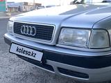 Audi 80 1994 года за 1 750 000 тг. в Аса – фото 5