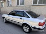 Audi 80 1994 года за 1 750 000 тг. в Аса – фото 2