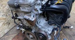 2ZR-fe 1.8л Двигатель из Японии Toyota Corolla/Matrix/RAV-4 + установка. за 355 890 тг. в Алматы – фото 3
