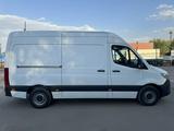 Mercedes-Benz Sprinter 2022 годаүшін17 500 000 тг. в Алматы – фото 2