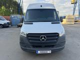 Mercedes-Benz Sprinter 2022 годаүшін17 500 000 тг. в Алматы – фото 4