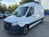 Mercedes-Benz Sprinter 2022 годаүшін17 500 000 тг. в Алматы – фото 3
