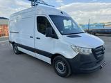 Mercedes-Benz Sprinter 2022 годаүшін17 500 000 тг. в Алматы – фото 5