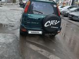 Honda CR-V 1999 годаүшін4 200 000 тг. в Талдыкорган – фото 4