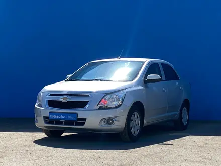 Chevrolet Cobalt 2023 года за 5 870 000 тг. в Алматы