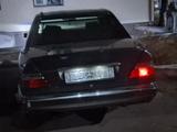 Mercedes-Benz E 300 1992 годаүшін1 111 111 тг. в Караганда – фото 4
