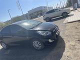 Hyundai Solaris 2011 года за 5 500 000 тг. в Атырау